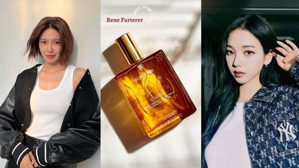 回头率爆表～法国头皮养护专家Rene Furterer莱法耶 带你一探2023大势发型关键字！