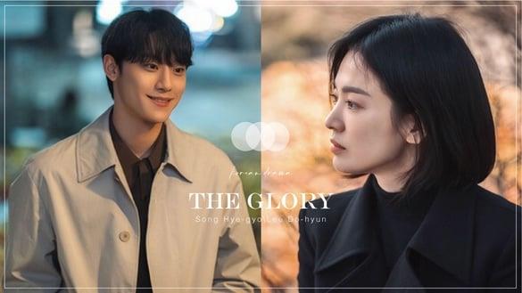 《黑暗荣耀》韩媒首波评论！宋慧乔新面孔“很残忍”、配角表现惊艳，感情线太过突然！