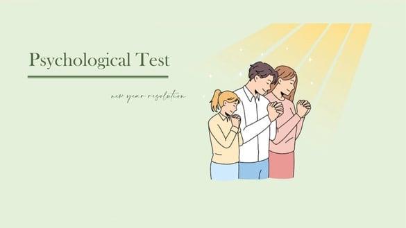 2023年会实现什么愿望呢？超神准心理测验，从最喜欢的数字，测出明年运势&隐藏性格