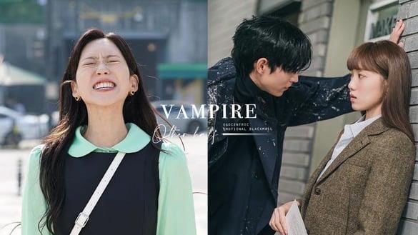 你的伴侣是“爱情吸血鬼”吗?情绪勒索、总是以自我为中心,让你越爱越疲惫?