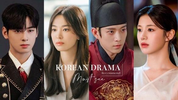 《财阀家的小儿子》结局后剧荒了？不只《还魂2》，《爱情的理解》&《黑暗荣耀》也好看