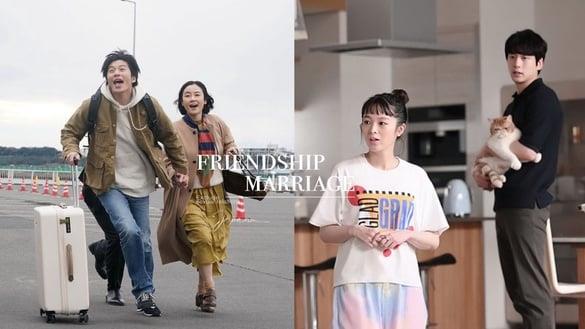 日本流行的“友情婚”是什么？不限性别、是一段“剔除爱爱关系”的普通婚姻！