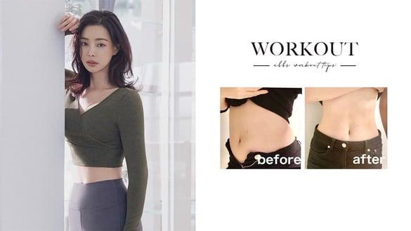 懒人必看瘦腹训练！7分钟居家“瘦小腹运动”，超燃脂又甩肉、网友实测三天就有感