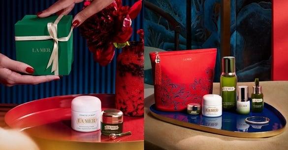 犒赏辛苦一年的自己！海洋拉娜居家SPA高订保养仪式7天养成巅峰肤况，容光焕发去拜年！