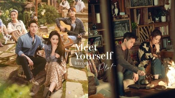 《去有风的地方》剧情+角色介绍、演员阵容！刘亦菲&李现共谱田园恋情，首播获高评价！