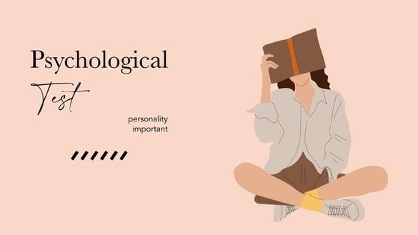 你人生中最重要的事情是什么？超神准心理测验，一个问题测出你最在乎的事情&隐藏性格