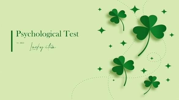 你的2023幸运物是什么？超神准心理测验，选择喜欢的福袋，即可测出2023运势&发展建议