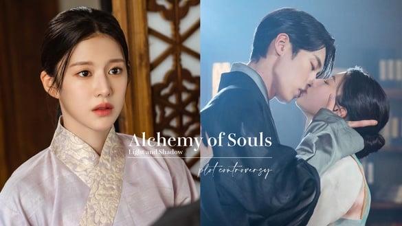 《还魂2》剧情8大争议！奇幻剧惨变言情小说，李宰旭&高允贞上演“换乘恋爱”