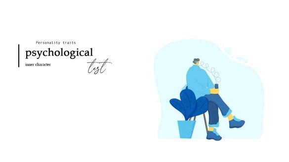 我有什么隐藏性格？神准心理测验，从第一眼看到什么，精准测出潜意识中的隐藏特质