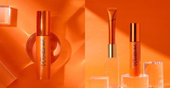 终结表情纹，日妞疯追“蛋白质美容”！POLA最强抗皱1+1，全新蛋白精华一抹肌底紧起来