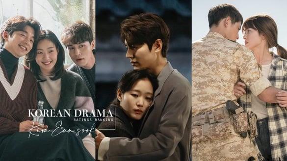 《黑暗荣耀》Netflix网播量全球第6！金编韩剧收视排行TOP8，玄彬《秘密花园》打入前三