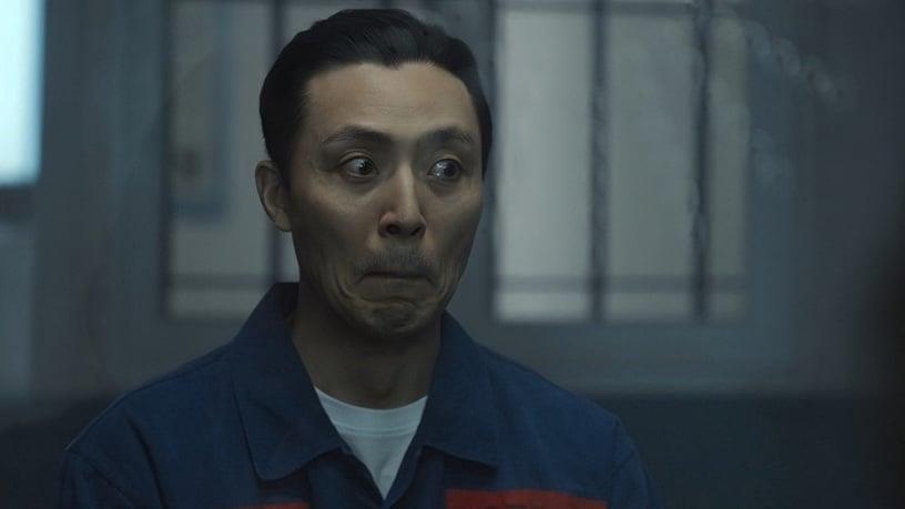 《黑暗荣耀》朱如炡的恨意6大解析！幻想杀人场景来自凶手书信，发泡锭象征动脉喷血声