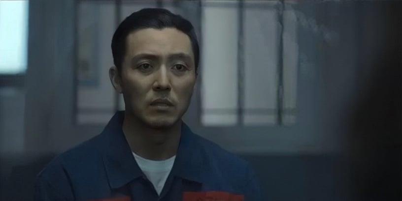 《黑暗荣耀》朱如炡的恨意6大解析！幻想杀人场景来自凶手书信，发泡锭象征动脉喷血声