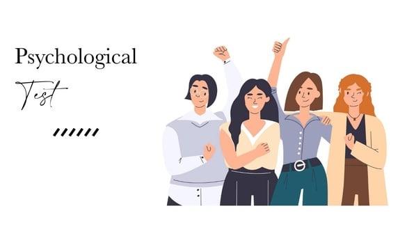 2023我在哪方面最好运？超神准心理测验，选择兔子、测出你在2023年哪方面最好运