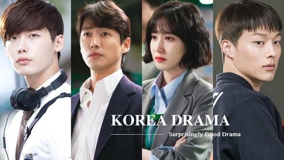 9部不期待却超好看韩剧！《听见你的声音》是逆袭神话，南宫珉&朴恩斌竟曾合作黑马神剧