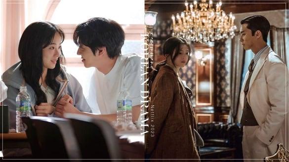 Netflix 2023韩剧推荐！《京城生物》精彩不输《黑暗荣耀2》，韩版《想见你》CP感更胜