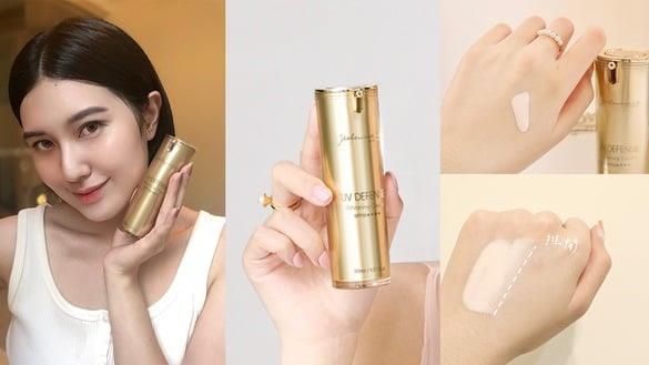 好感度直线飙升！编辑精选爆款校色素颜霜 全天水润不怕干～日常、上班、约会气质翻倍