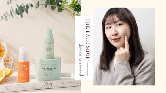 靠肤质美出圈，Idol都在追纯净美容！深扒韩妞好评纯净保养必收，无瑕透亮抗初老通通有