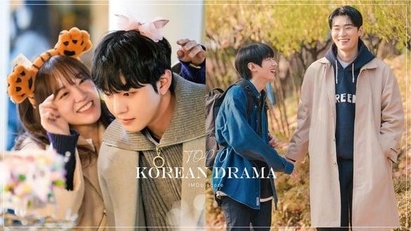 2022“IMDb评分最高”韩剧TOP10！《黑暗荣耀》输《财阀家》，冠军8.8分赢过《禹英禑》