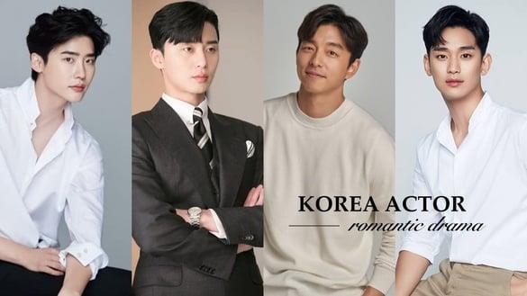 网议“想看他演金编爱情剧”男星！李钟硕、孔刘、朴叙俊都上榜，他搭全智贤呼声最高