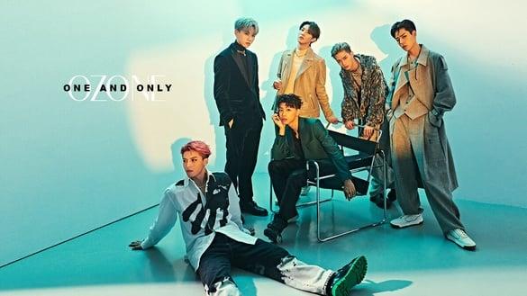 Ozone的“X”领域揭密:“要成为散发正能量的偶像!”,用《Unicorn》纪录6人专属回忆