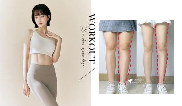 15天腿围消一圈！小红书爆红“按摩瘦腿法”5步骤迅速上手，网友实测激燃脂、瘦身有感