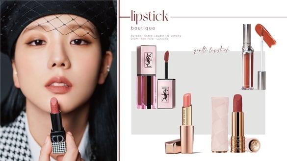 20款“2023温柔系口红”必买色号推荐！不挑肤色超显白、早八伪素颜提亮气色必备