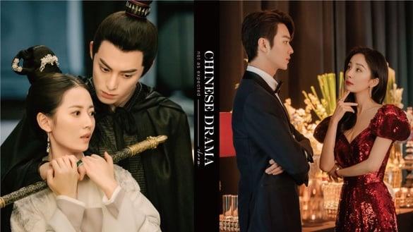 10部“不如预期”热门电视剧！《浮图缘》烂尾被吐槽，《爱的二八定律》豆瓣只有5.8！