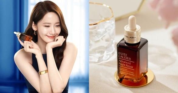 修护界霸主展开美肌召集令！小棕瓶逆天改命冲出极美肤况，启动七大修护力立春仙度爆表