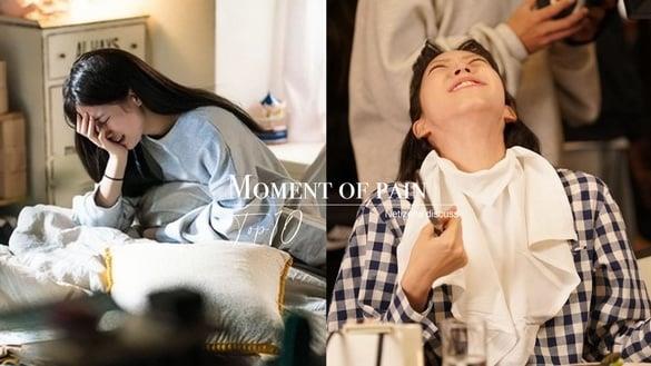 网议“感到痛苦的10个瞬间”！躺着看手机不小心砸脸上，睡觉时腿抽筋都上榜！