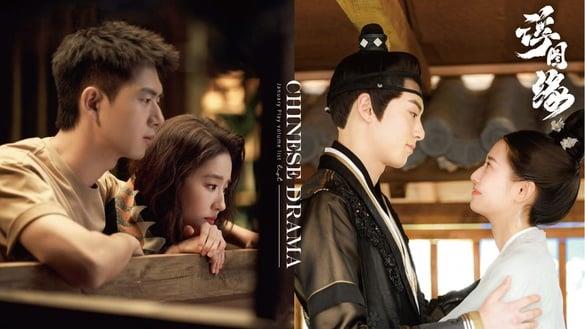 1月电视剧“有效播放量”Top10！《浮图缘》8.2亿，《向风而行》13.9亿第二，冠军破27亿