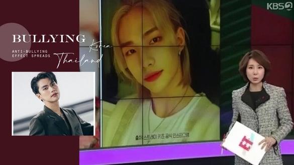 《黑暗荣耀》反霸凌效应持续延烧！泰国另类“#ME, TOO”运动，加害者被酸像“崔惠程”