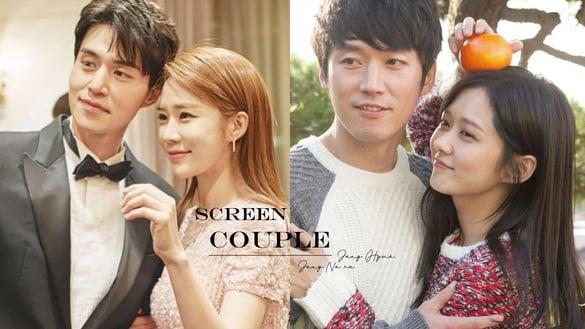 张赫&张娜拉合作新剧《Family》！韩剧“萤幕老夫老妻”，李栋旭&刘寅娜火花强像真情侣