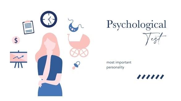 我现在该珍惜什么？超神准心理测验，一张图看出你该珍惜什么&隐藏性格