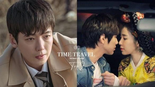 网评最好看“穿越韩剧”TOP9！《仁显王后》经典，《隧道》一致好评，第九部真的是经典