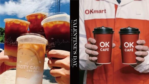 买一送一！四大超商“情人节优惠”：7-11咖啡买一送一、全家霜淇淋10元、莱尔富买8送5