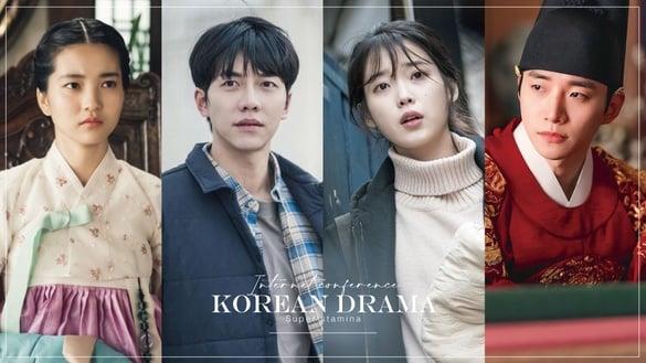 网议“后劲超强”韩剧！《黑暗荣耀》金编三部剧上榜，《衣袖》意难平，这部后劲太狂！