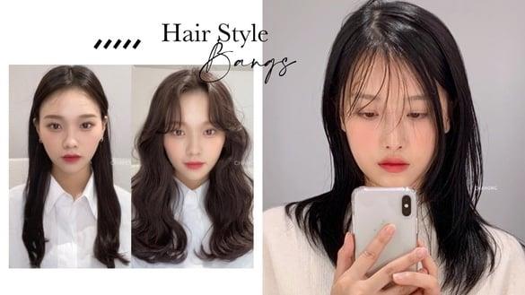 高颅顶反而显秃显脸大？发型师解答不适合高颅顶脸型，加码2023低颅顶浏海范本推荐