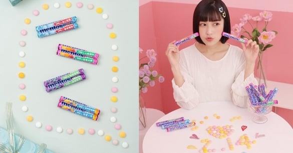 情人节就是要Yes to Fresh Love！ 曼陀珠综合水果酸甜梦幻滋味告白，热恋OR脱单必收！