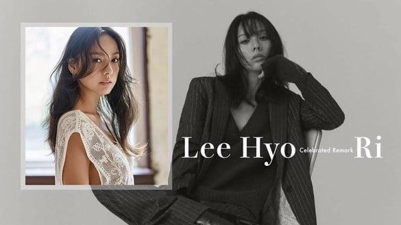 李孝利10大“人间清醒”金句：“年纪越大，用肉眼看的东西越少，用心看的东西越多。”