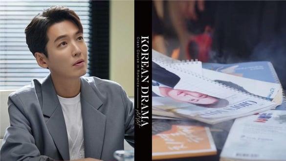 《浪漫速成班》剧情槽点！学生“烧书”太夸张，监视器画面竟外流？秀雅妈根本前后矛盾