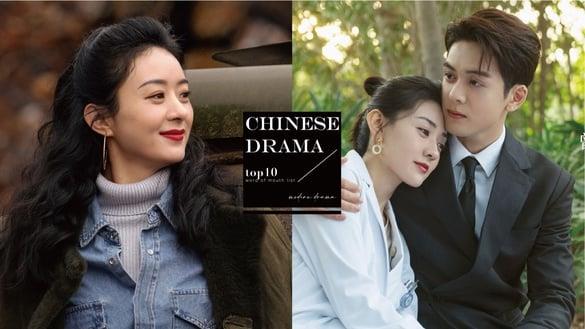 2022现代电视剧口碑榜Top10！《我可能遇到救星》进前五&《风吹半夏》第三，冠军全网推爆