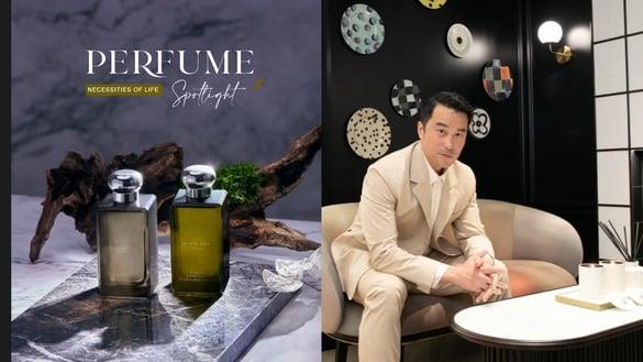 【名人聚焦】张孝全：“我的出生就是辉煌时刻！”自曝人生挚爱＆爱香是“他们”