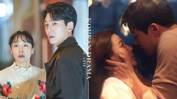 主演都不是年轻人却超好看韩剧！《浪漫速成班》收视称霸，《黑暗荣耀》金编这部太经典