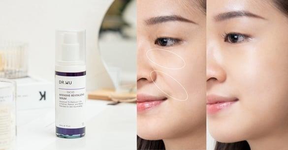 新一代超A醇抗皱缩毛孔，脸嫩到手滑！早C晚A已是过去式，最新BAO BAO公式养出宝宝肌