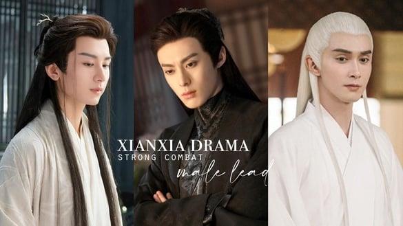仙侠剧“最强战斗力”男主TOP10！《苍兰诀》东方青苍vs《枕上书》帝君谁才是第一霸主?