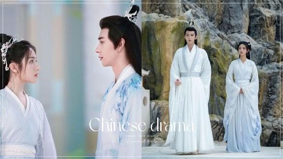 8部近期热播甜宠电视剧！仙侠剧《星落凝成糖》剧情搞笑，《听说你喜欢我》颜值高剧情甜