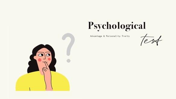 你是什么样的人？超神准外网心理测验，透过拇指指节长度，测出你的优势&人格特质