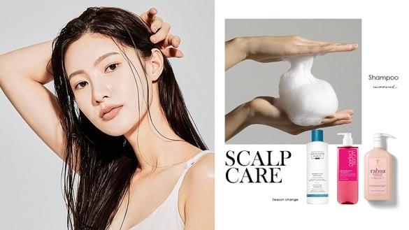 换季头皮干痒、有异味？医师公开头皮护理3对策，加码8款“换季洗发精”推荐