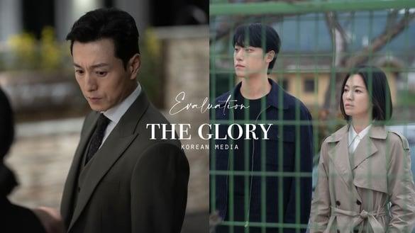 《黑暗荣耀2》韩评剧透抢先看！河度领亲口承认“精神出轨”，涎镇新的“电卷棒”是她